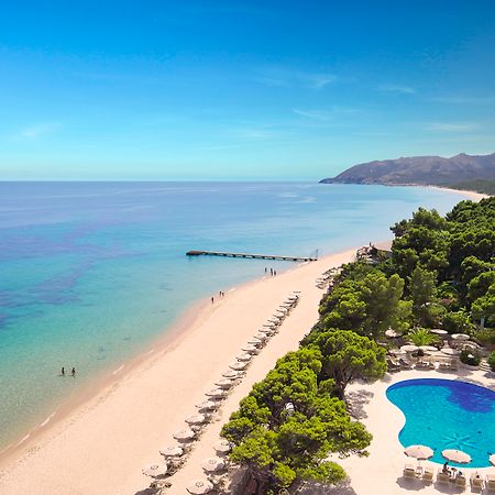 Forte Village Resort - Bouganville Санта-Маргерита-ді-Пула Екстер'єр фото