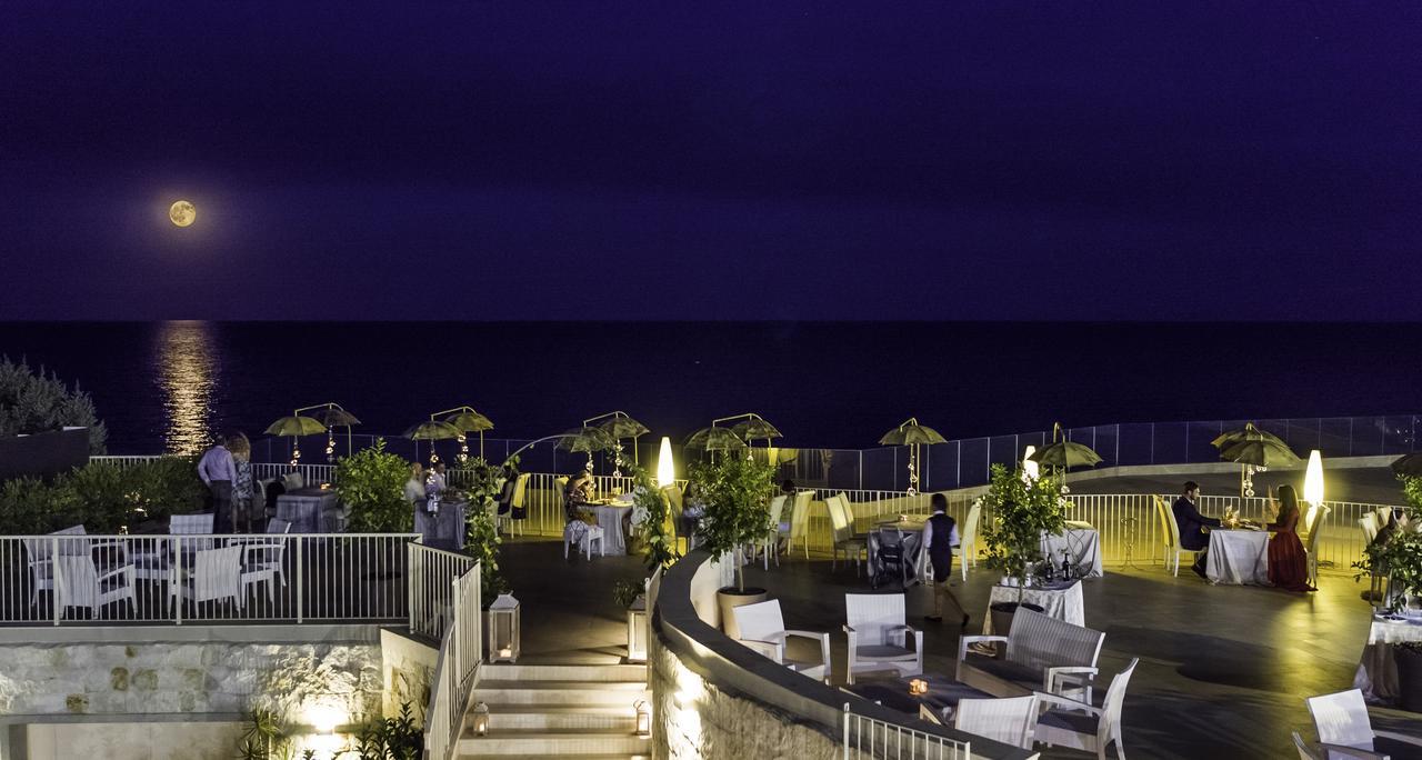 Forte Village Resort - Bouganville Санта-Маргерита-ді-Пула Екстер'єр фото